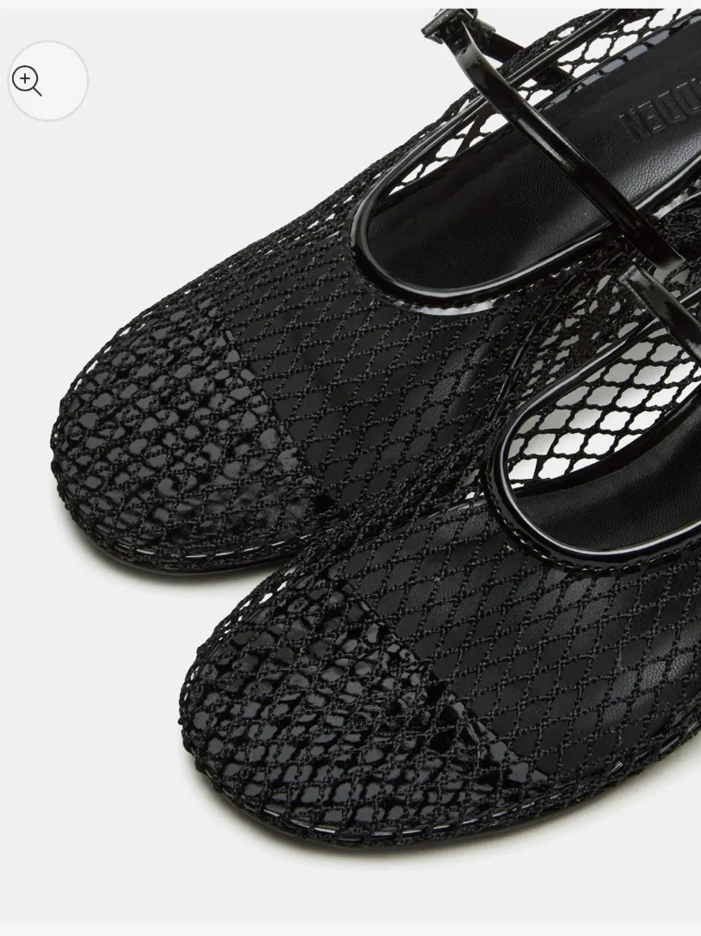 Steve Madden Raynor Mary Jane Shoes